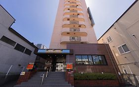 Apa Hotel Aomori Ekihigashi